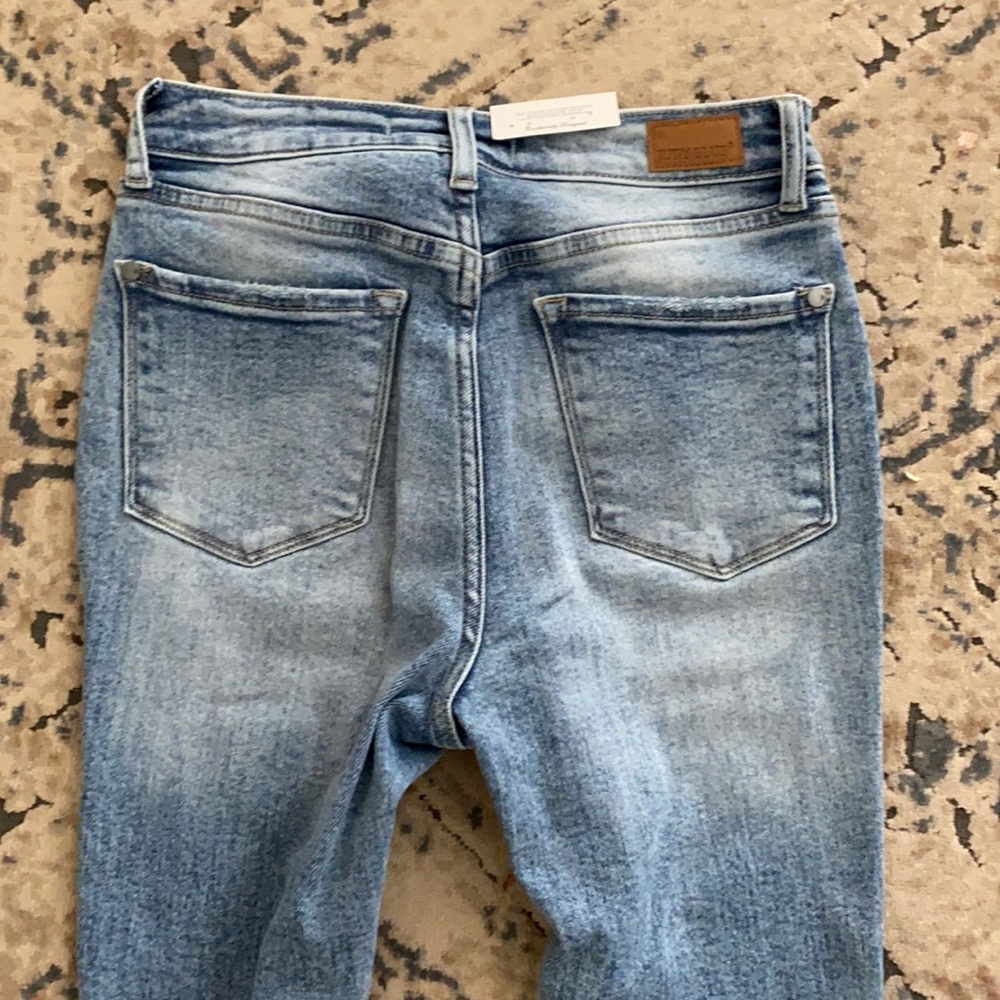 NWT Judy Blue jeans❤️